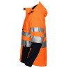 6420 CHAQUETA VENTAIR PROTHERMAL HV CLASE 3/2 NEW WAVE