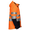 6420 CHAQUETA VENTAIR PROTHERMAL HV CLASE 3/2 NEW WAVE