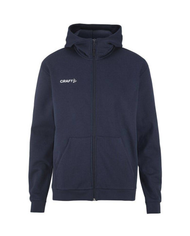 Community 2.0 Logo Fz Hoodie M NEW WAVE