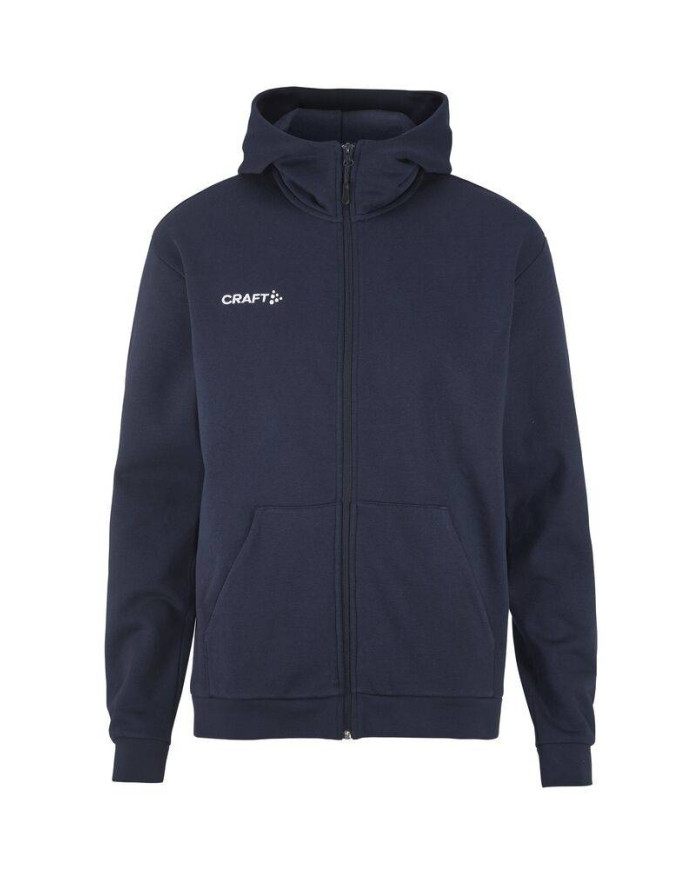 Community 2.0 Logo Fz Hoodie M NEW WAVE