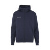 Community 2.0 Logo Fz Hoodie M NEW WAVE
