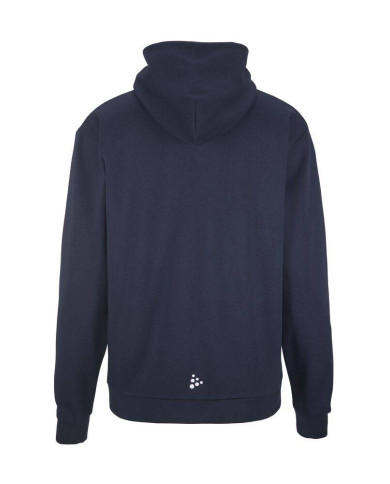 Community 2.0 Logo Fz Hoodie M NEW WAVE