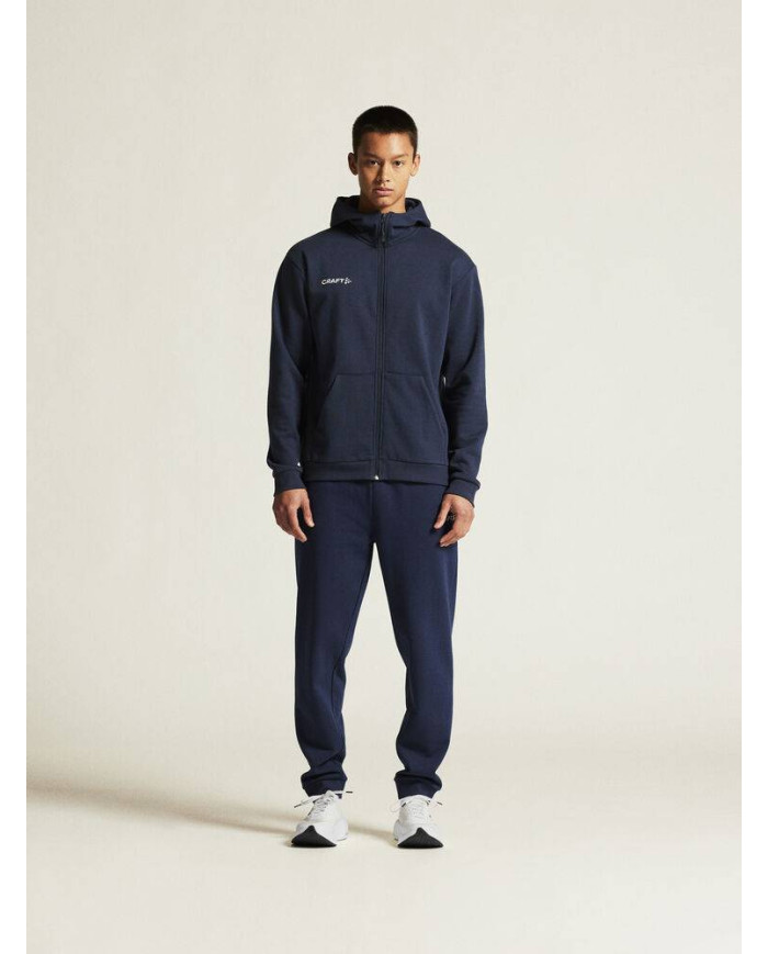 Community 2.0 Logo Fz Hoodie M NEW WAVE