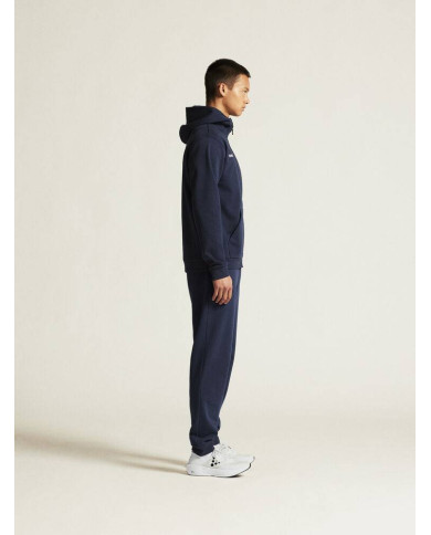 Community 2.0 Logo Fz Hoodie M NEW WAVE