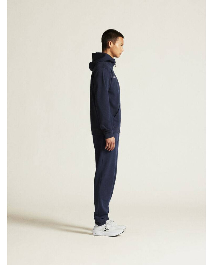 Community 2.0 Logo Fz Hoodie M NEW WAVE
