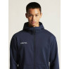 Community 2.0 Logo Fz Hoodie M NEW WAVE