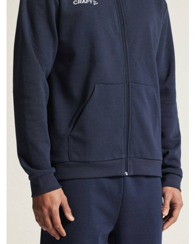 Community 2.0 Logo Fz Hoodie M NEW WAVE