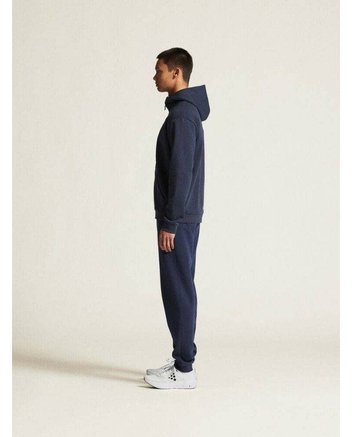 Community 2.0 Logo Fz Hoodie M NEW WAVE