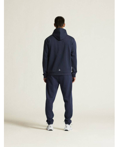 Community 2.0 Logo Fz Hoodie M NEW WAVE