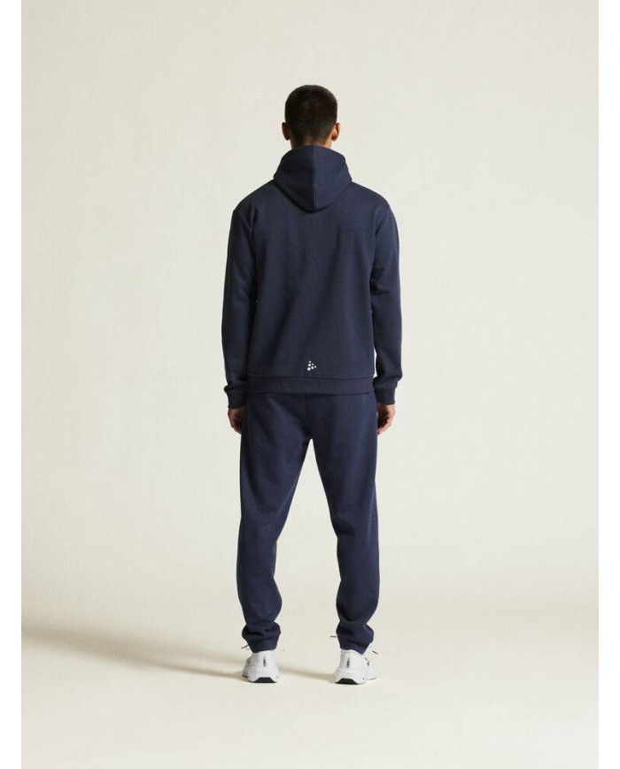 Community 2.0 Logo Fz Hoodie M NEW WAVE