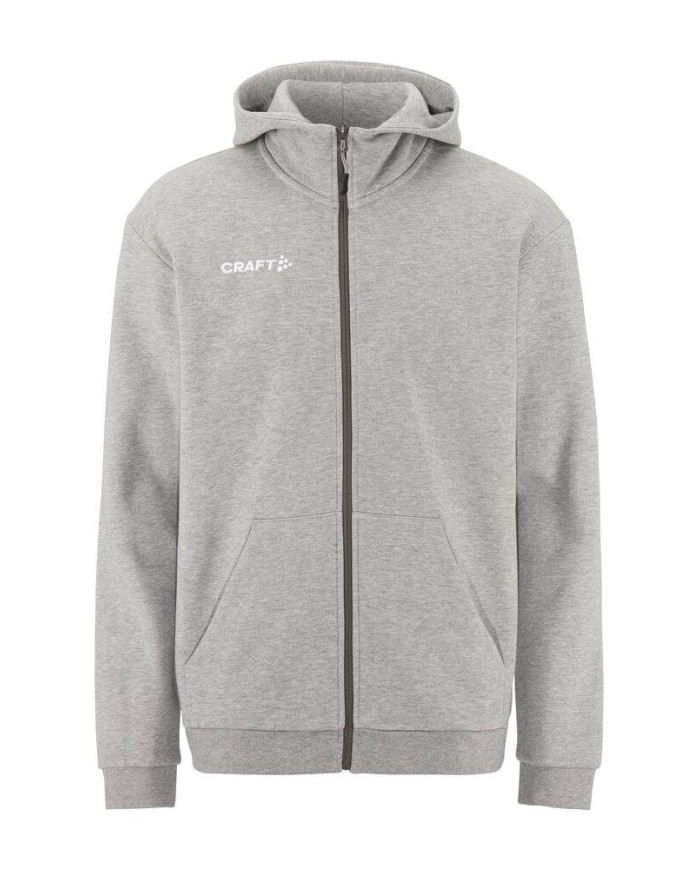 Community 2.0 Logo Fz Hoodie M NEW WAVE