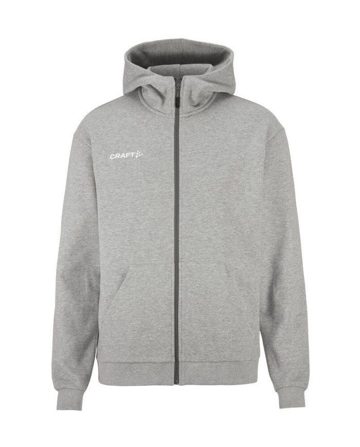 Community 2.0 Logo Fz Hoodie M NEW WAVE