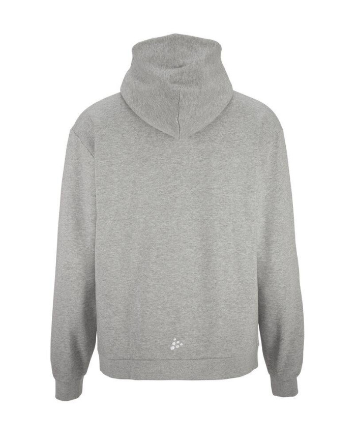 Community 2.0 Logo Fz Hoodie M NEW WAVE