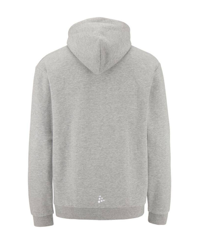 Community 2.0 Logo Fz Hoodie M NEW WAVE