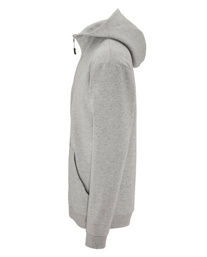 Community 2.0 Logo Fz Hoodie M NEW WAVE