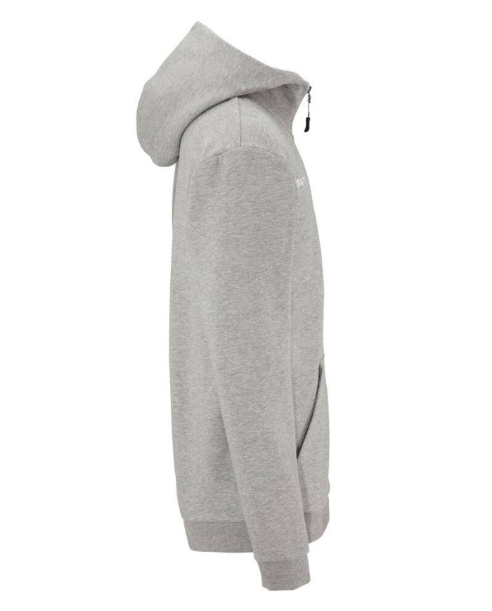 Community 2.0 Logo Fz Hoodie M NEW WAVE