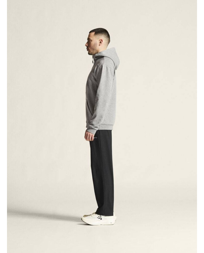 Community 2.0 Logo Fz Hoodie M NEW WAVE