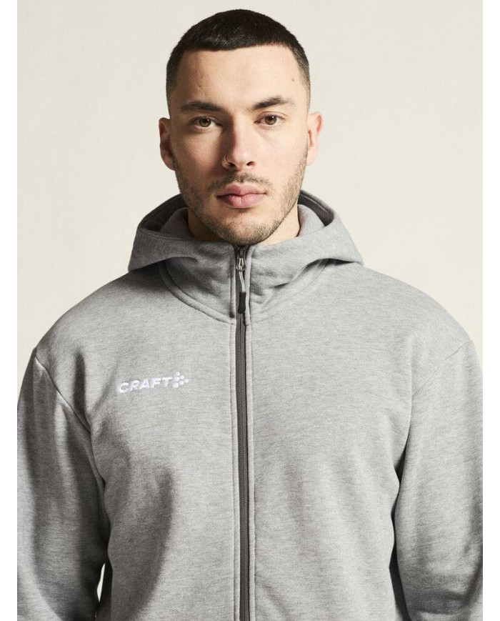 Community 2.0 Logo Fz Hoodie M NEW WAVE