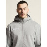 Community 2.0 Logo Fz Hoodie M NEW WAVE