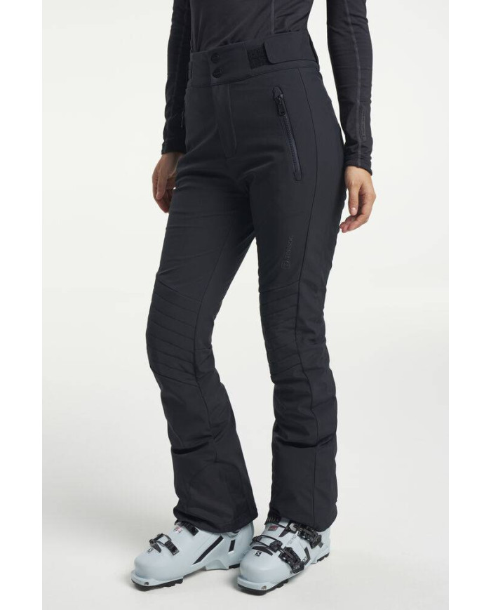 Grace Softshell Ski Pants Women NEW WAVE