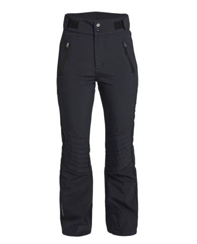 Grace Softshell Ski Pants Women NEW WAVE