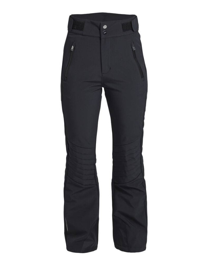 Grace Softshell Ski Pants Women NEW WAVE