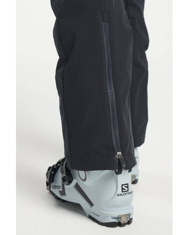Grace Softshell Ski Pants Women NEW WAVE