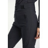 Grace Softshell Ski Pants Women NEW WAVE