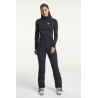 Grace Softshell Ski Pants Women NEW WAVE