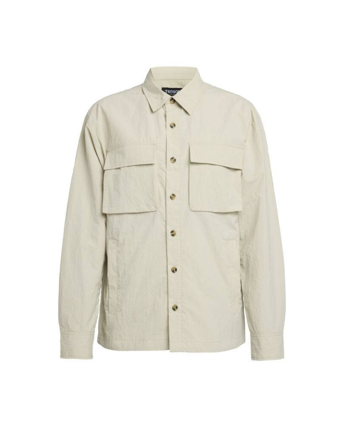 Authentic Overshirt Unisex NEW WAVE
