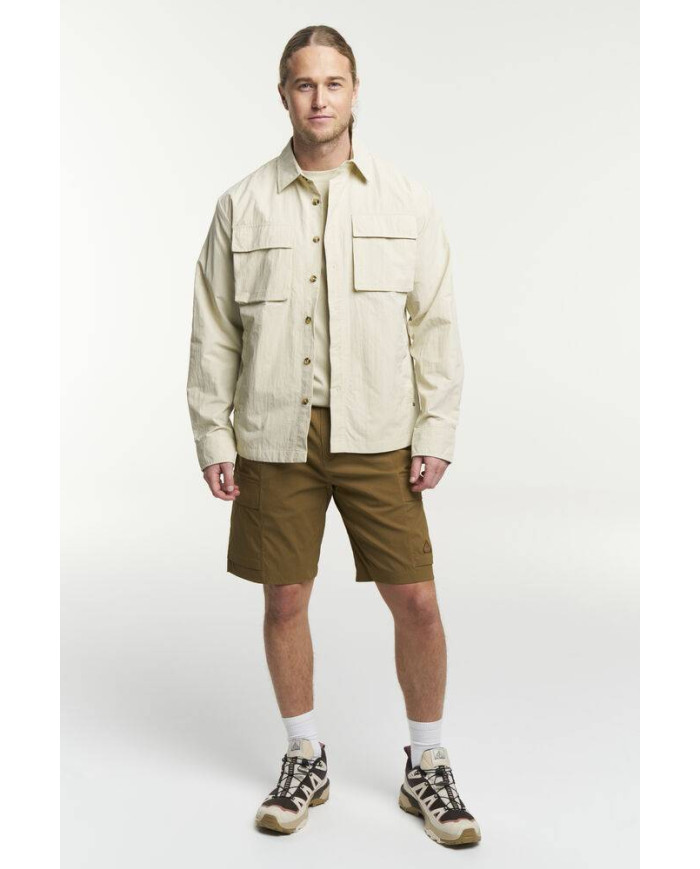 Authentic Overshirt Unisex NEW WAVE