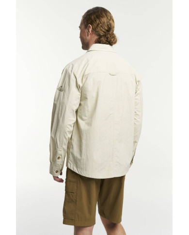 Authentic Overshirt Unisex NEW WAVE