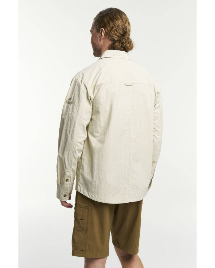 Authentic Overshirt Unisex NEW WAVE