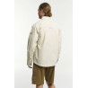 Authentic Overshirt Unisex NEW WAVE