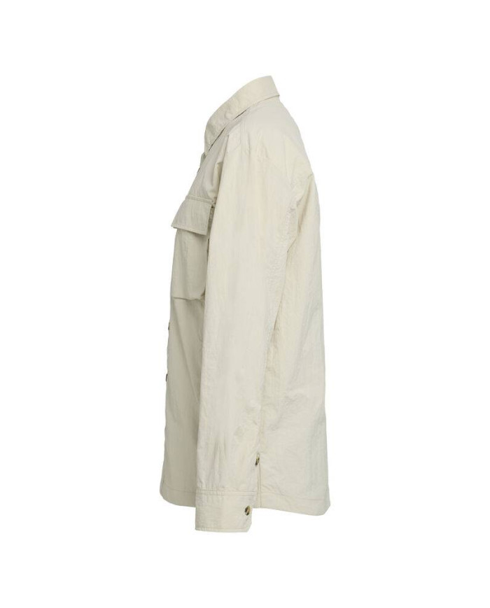 Authentic Overshirt Unisex NEW WAVE