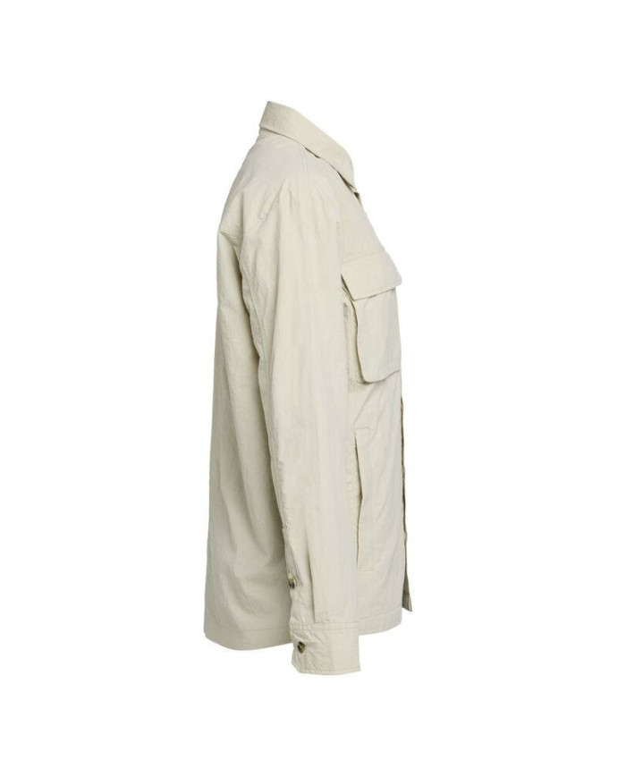 Authentic Overshirt Unisex NEW WAVE
