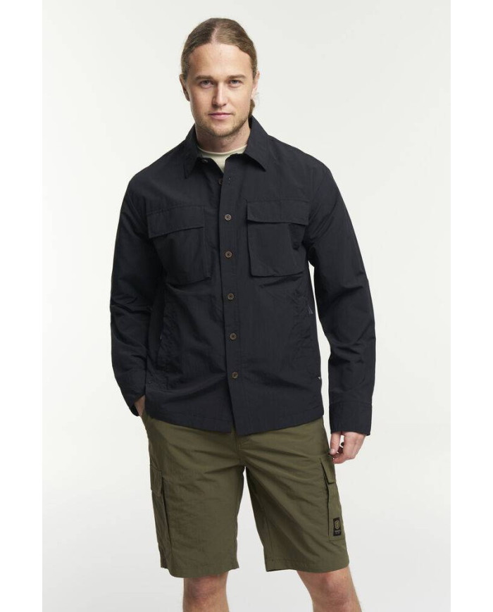 Authentic Overshirt Unisex NEW WAVE