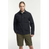 Authentic Overshirt Unisex NEW WAVE