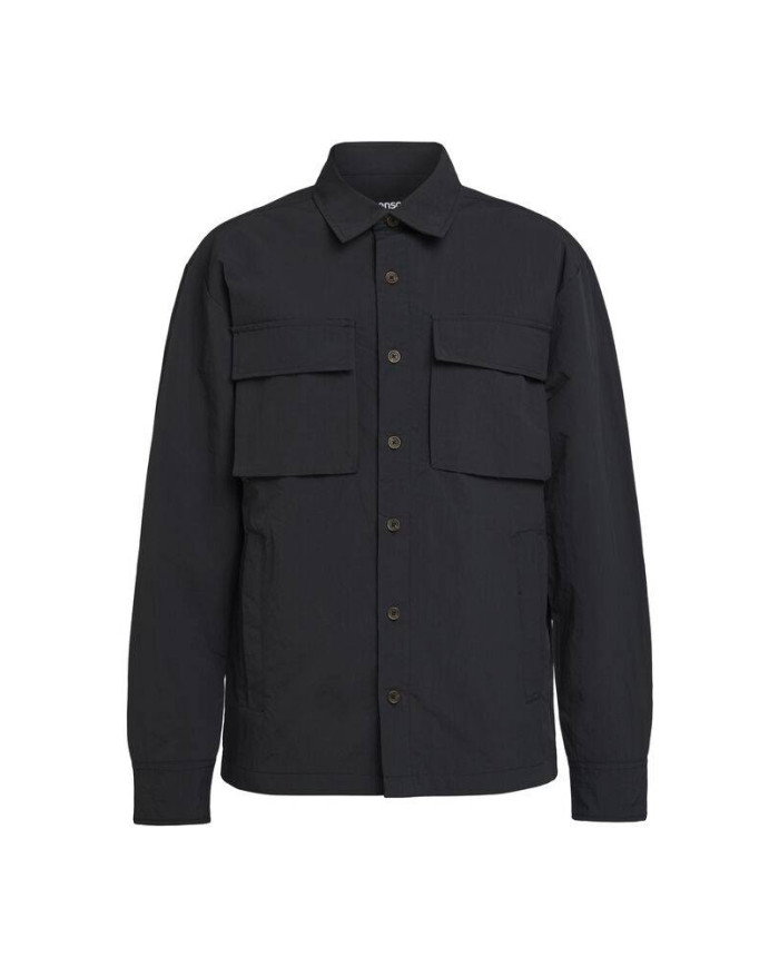 Authentic Overshirt Unisex NEW WAVE