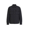 Authentic Overshirt Unisex NEW WAVE