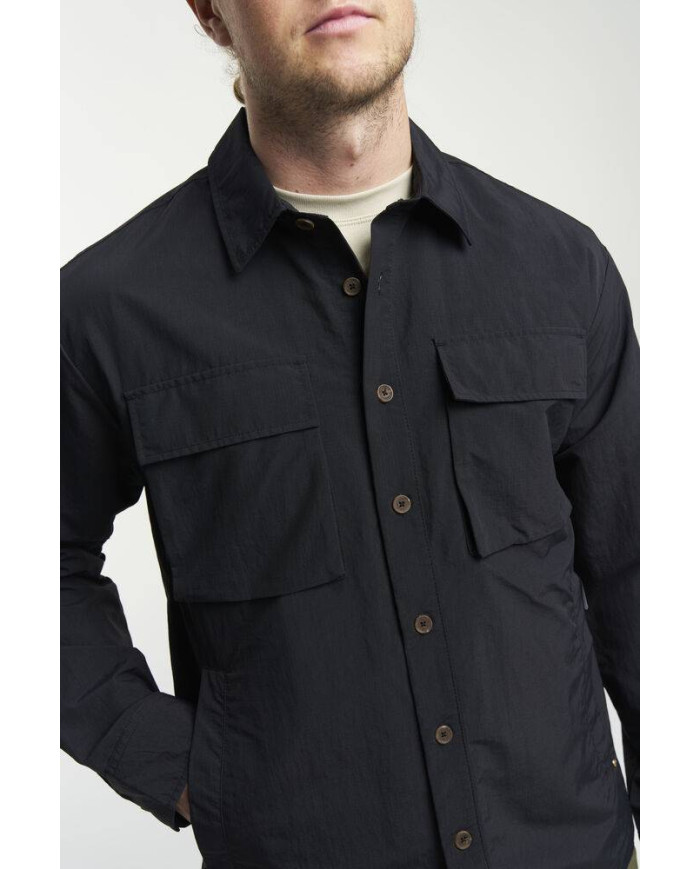Authentic Overshirt Unisex NEW WAVE
