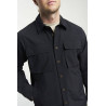 Authentic Overshirt Unisex NEW WAVE