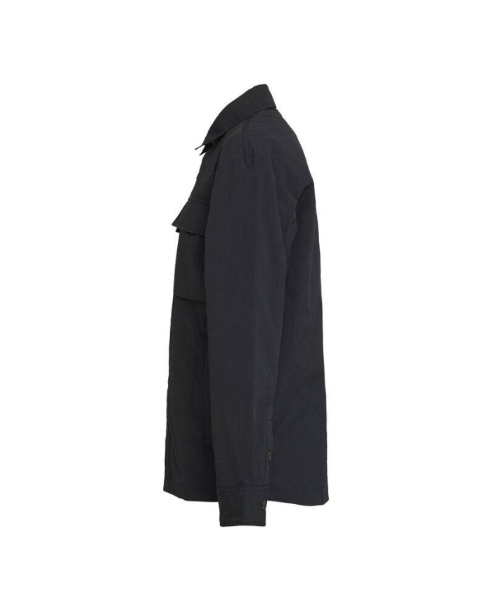 Authentic Overshirt Unisex NEW WAVE