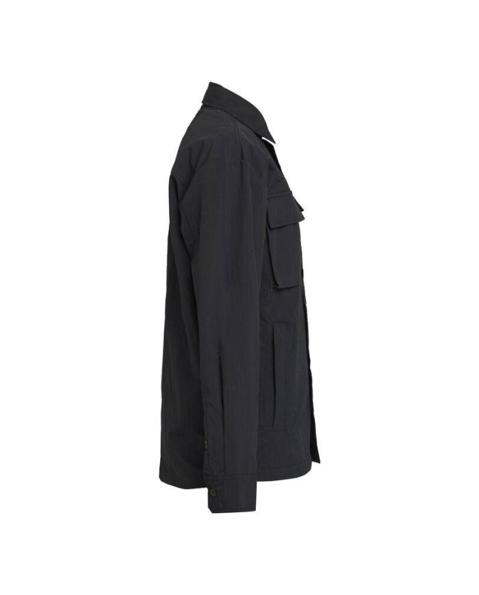 Authentic Overshirt Unisex NEW WAVE