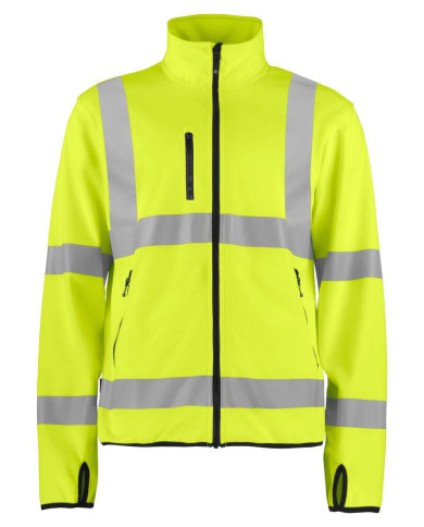 6105 SOFTSHELL HV CLASE 3 NEW WAVE