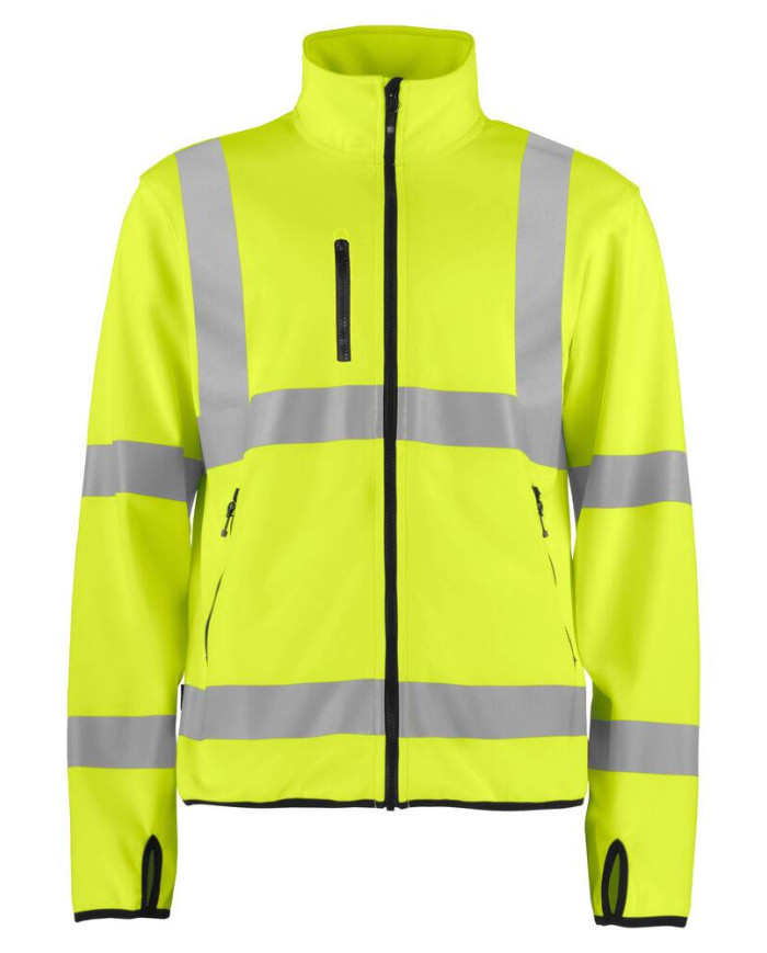 6105 SOFTSHELL HV CLASE 3 NEW WAVE