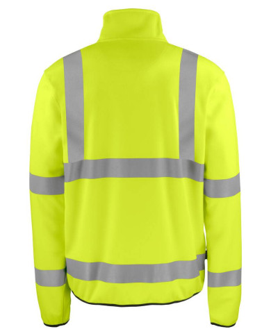 6105 SOFTSHELL HV CLASE 3 NEW WAVE