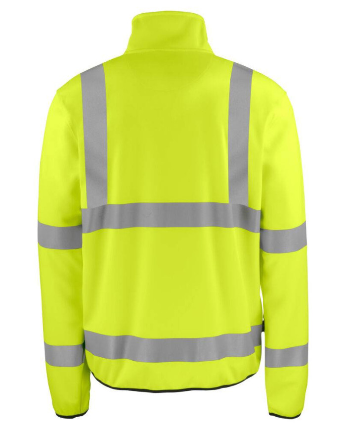 6105 SOFTSHELL HV CLASE 3 NEW WAVE