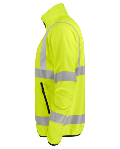 6105 SOFTSHELL HV CLASE 3 NEW WAVE