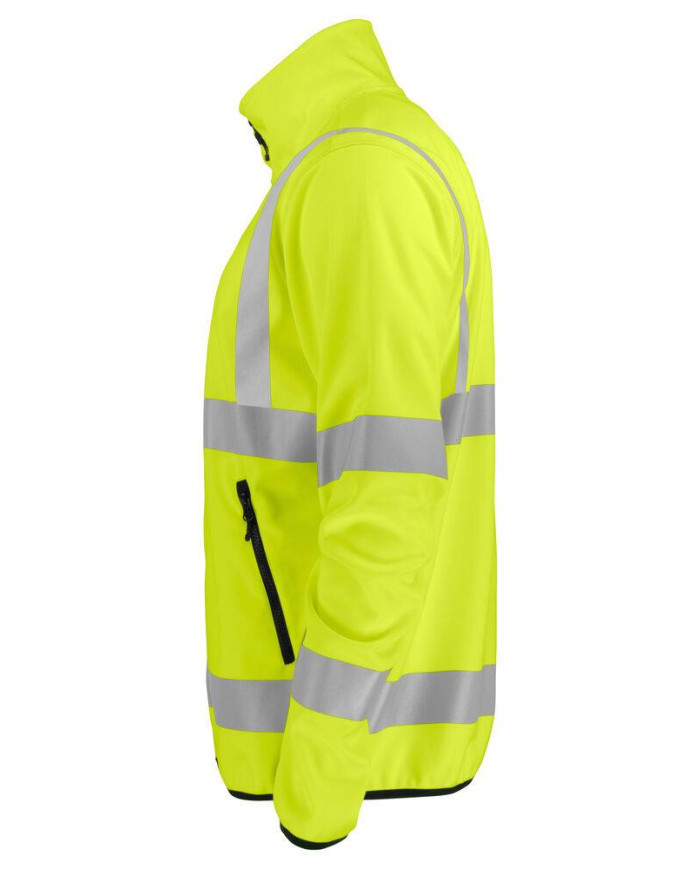 6105 SOFTSHELL HV CLASE 3 NEW WAVE